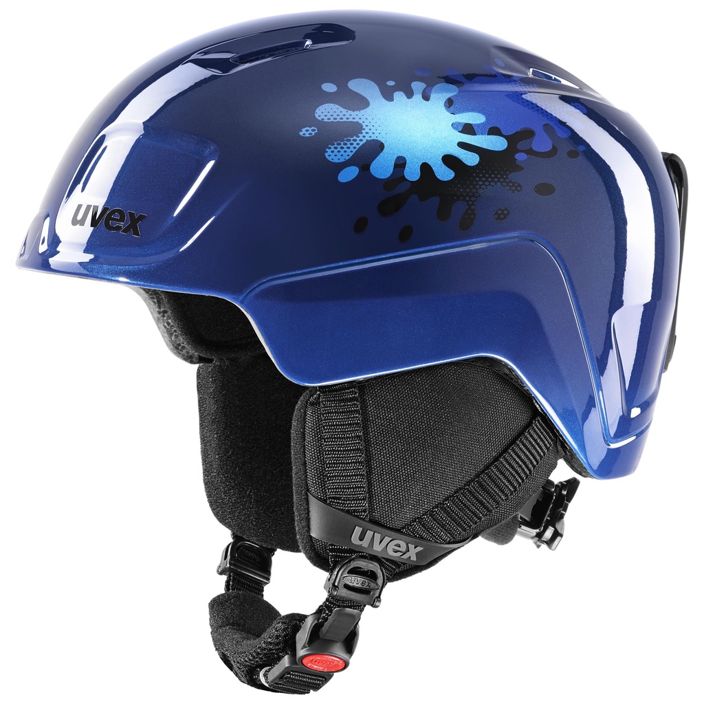 Uvex HEYYA (midnight splash)