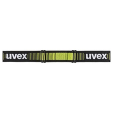 Uvex DOWNHILL 2100 CV RACE black (mirror gold/colorvision® green)