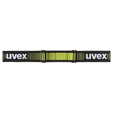 Uvex DOWNHILL 2100 CV RACE black (mirror gold/colorvision® green)