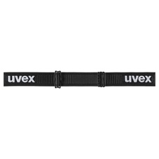 Uvex DOWNHILL 2100 CV RACE white (mirror orange/colorvision® green)