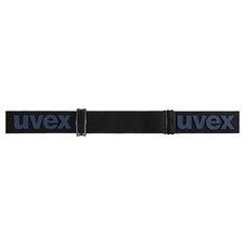 Uvex DOWNHILL 2100 WE navy (mirror rose/colorvision® green)