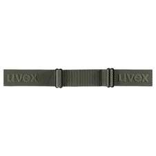 Uvex ATHLETIC FM croco (mirror gold/lasergold lite)