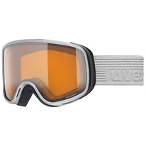 Lyžařské brýle Uvex SCRIBBLE LG rhino (lasergold/clear)    