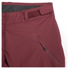 Scott ULTIMATE DRX PANTS (amaranth red)