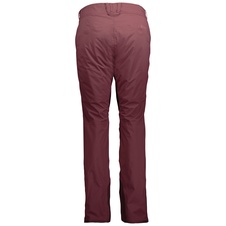 Scott ULTIMATE DRX PANTS (amaranth red)