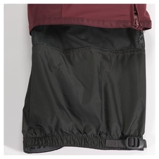 Scott ULTIMATE DRX PANTS (amaranth red)