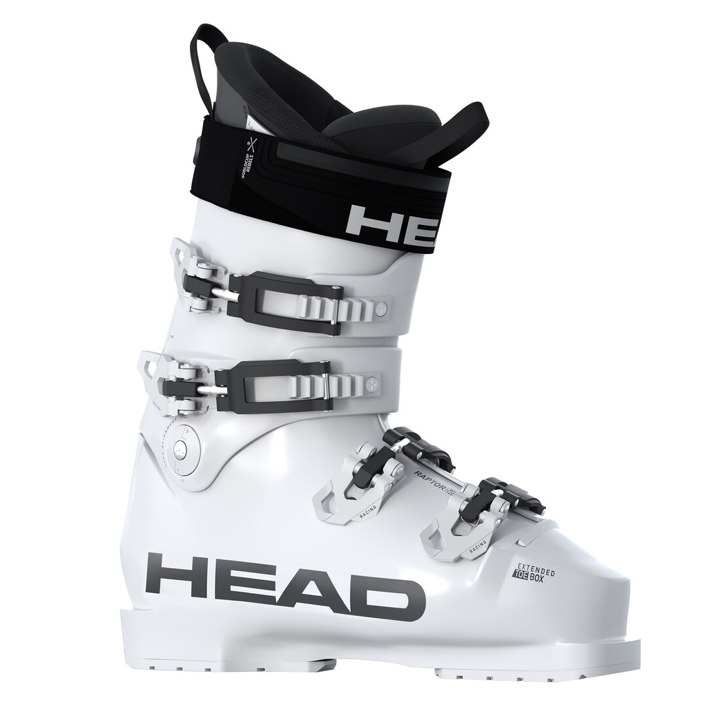 Head RAPTOR WCR 120  22/23