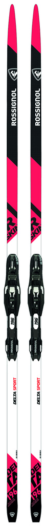 DELTA SPORT R-SKIN STIFF
