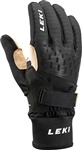 NORDIC THERMO SHARK PREMIUM (black/sand) 21/22