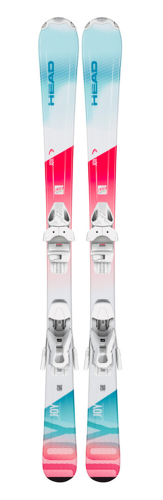 Head JOY SLR PRO + 4.5 GW  20/21