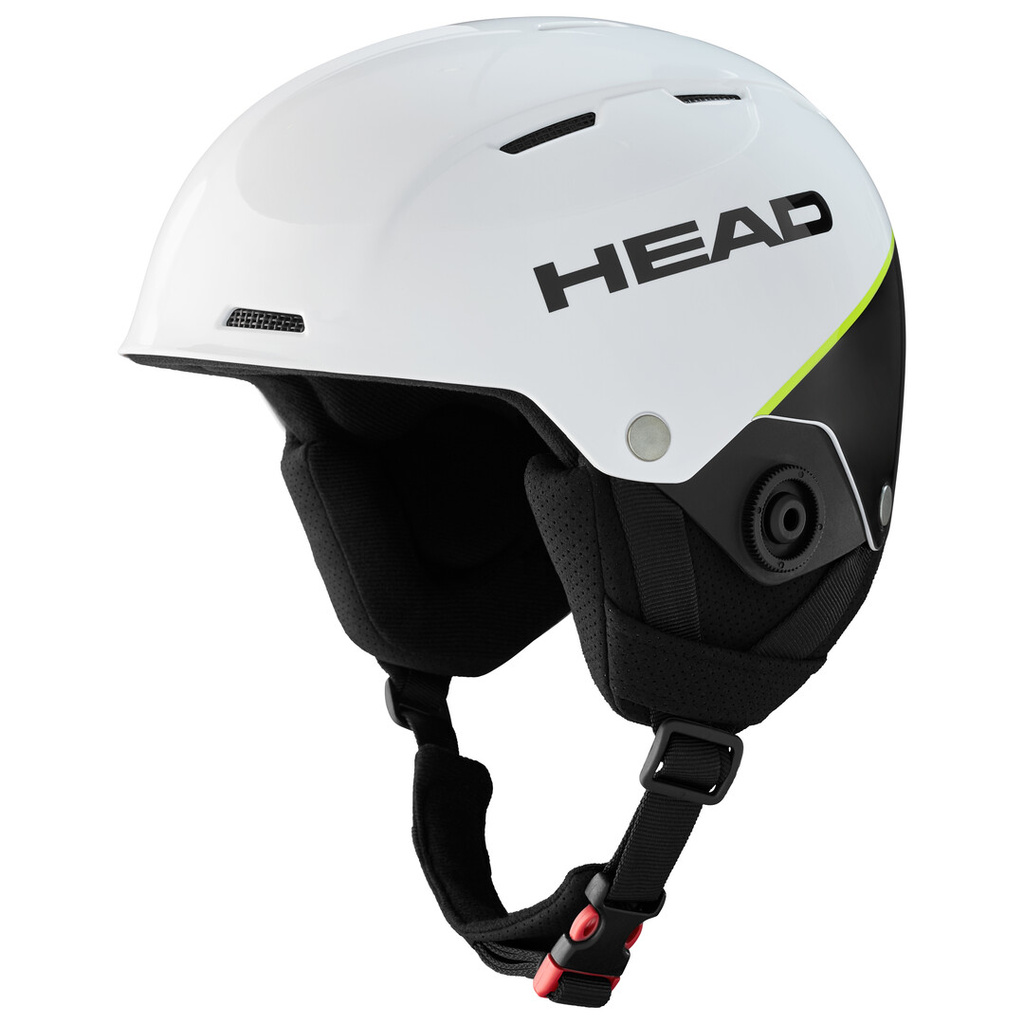 Head TEAM SL (white/black) 21/22