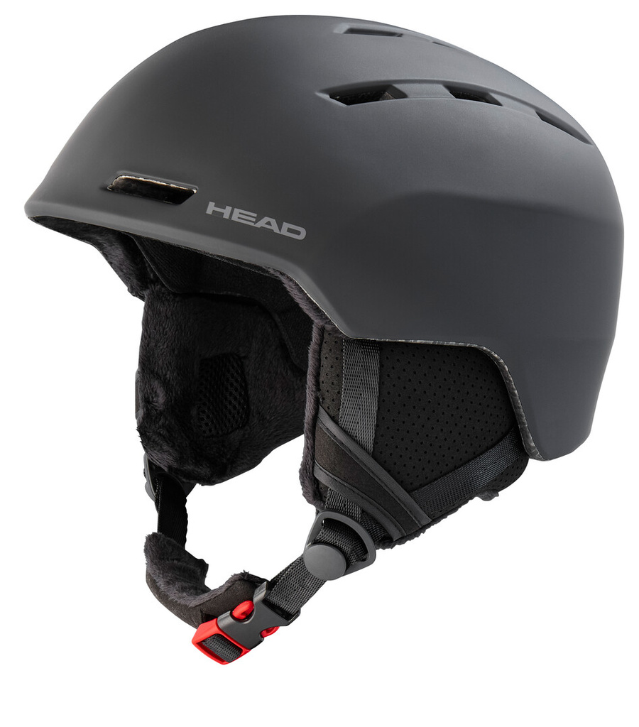 Head VICO (black) 21/22
