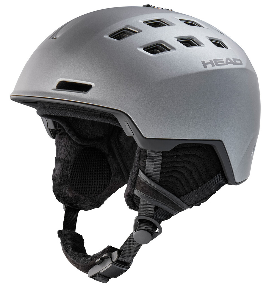 Head REV (anthracite) 21/22