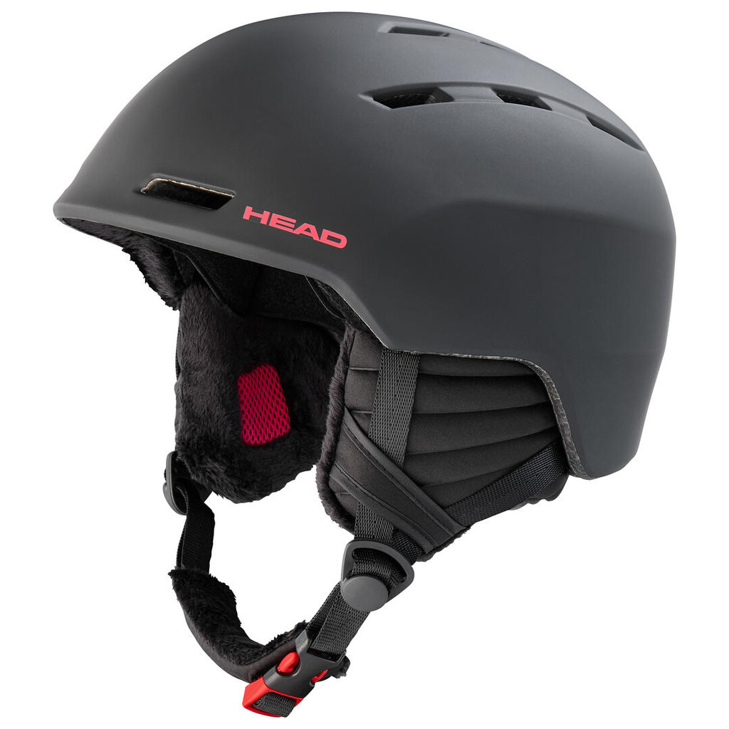 Head VALERY (black) 21/22