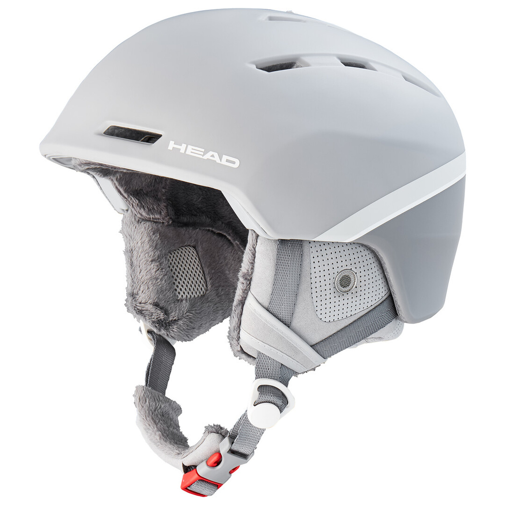 Head VANDA (grey) 21/22