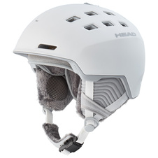 Lyžařská helma Head RITA (white) 21/22    