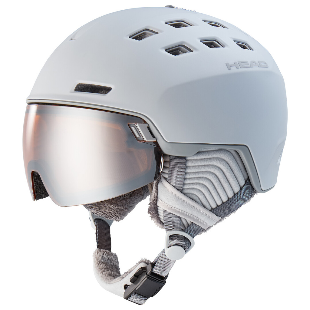 Head RACHEL (grey) 21/22
