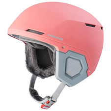 Lyžařská helma Head COMPACT W (dusky rose) 21/22  