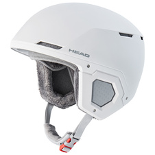 Lyžařská helma Head COMPACT W (white) 21/22  