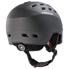 Head RADAR 5K PHOTO MIPS (black) 21/22