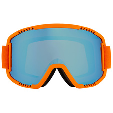 Head CONTEX PRO 5K [L] (blue/orange) 21/22
