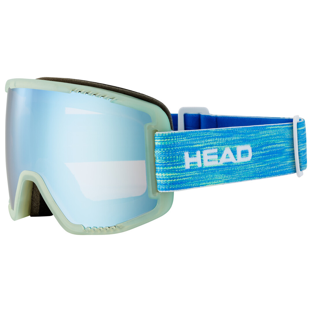 Head GLOBE FMR (blue/green) 20/21