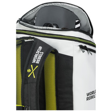 Head REBELS BACKPACK  21/22