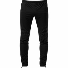 Pánské kalhoty na běžky Rossignol POURSUITE (black)  21/22 