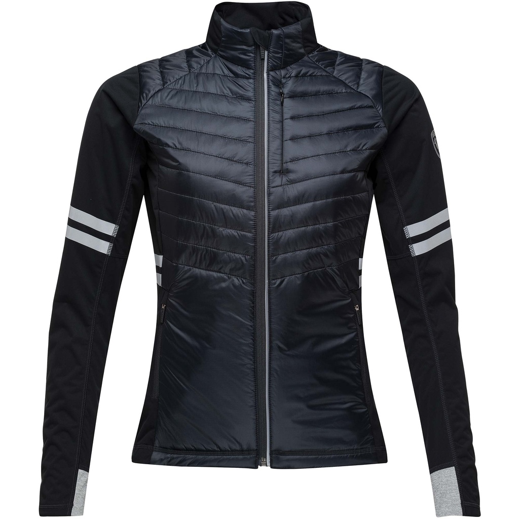 Rossignol W POURSUITE WARM (black)  21/22