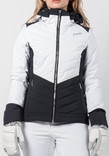 Phenix DIANTHUS JKT (white)