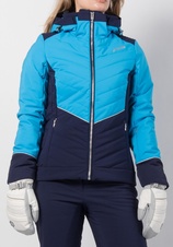 Phenix DIANTHUS JKT (light blue)