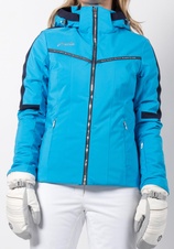 Phenix LILY JKT (light blue)