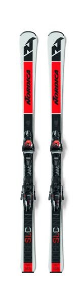 Sjezdové lyže Nordica DOBERMANN SLC + TPX 12 FDT 20/21