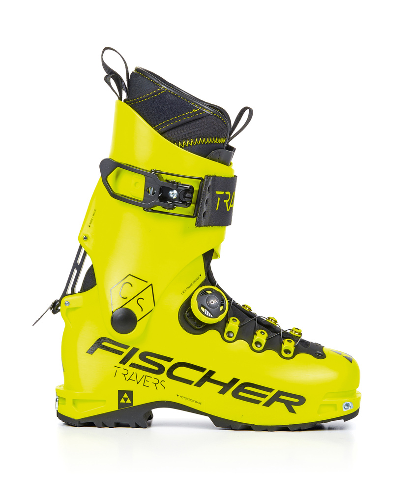 Fischer TRAVERS CS 21/22