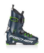 Skialpové boty Fischer TRAVERS GR 21/22