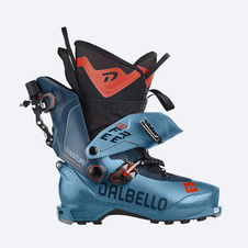 Dalbello QUANTUM FREE ASOLO FACTORY 130 21/22