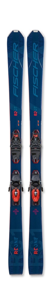 Fischer RC ONE 82 GT + RSW 11GW 21/22