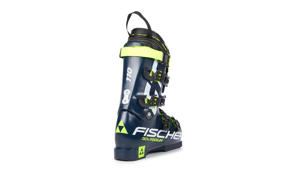 Fischer RC4 PODIUM GT 110 VFF 20/21