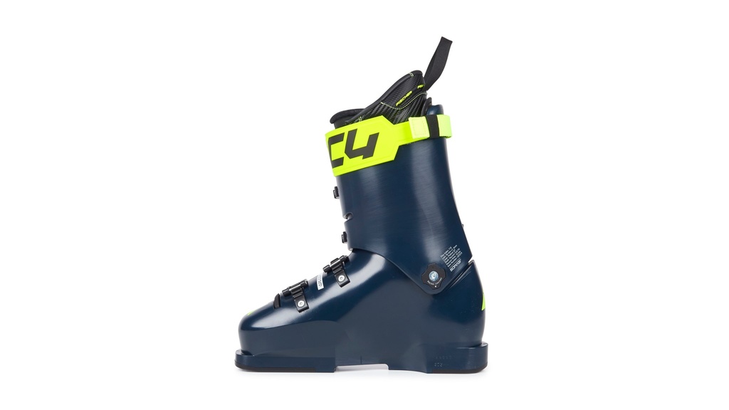 Fischer RC4 PODIUM GT 110 VFF 20/21