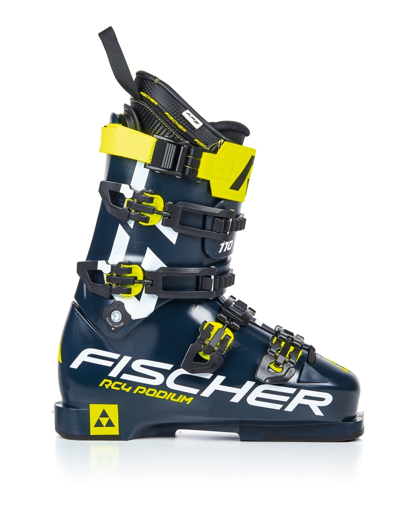 Fischer RC4 PODIUM GT 110 VFF  20/21