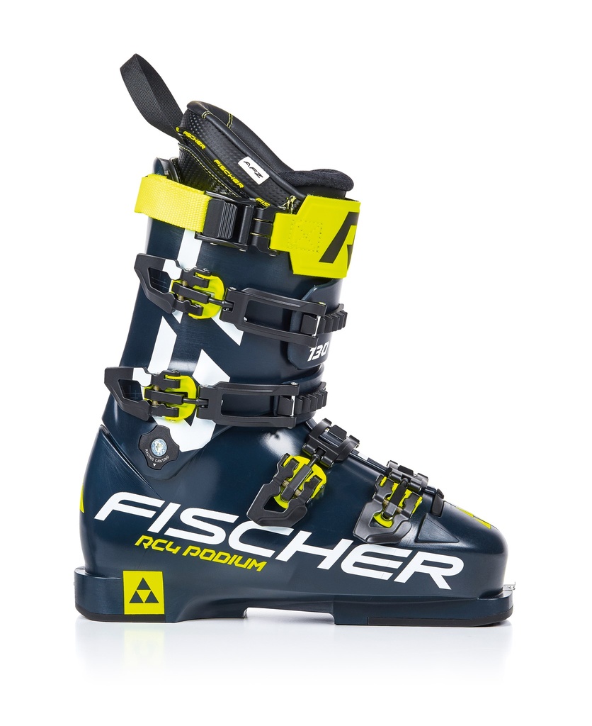 Fischer RC4 PODIUM GT 130 VFF  20/21