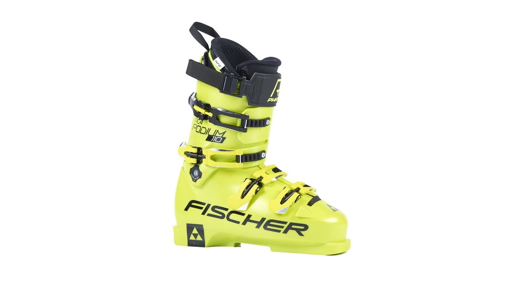 Fischer RC4 PODIUM 110  18/19