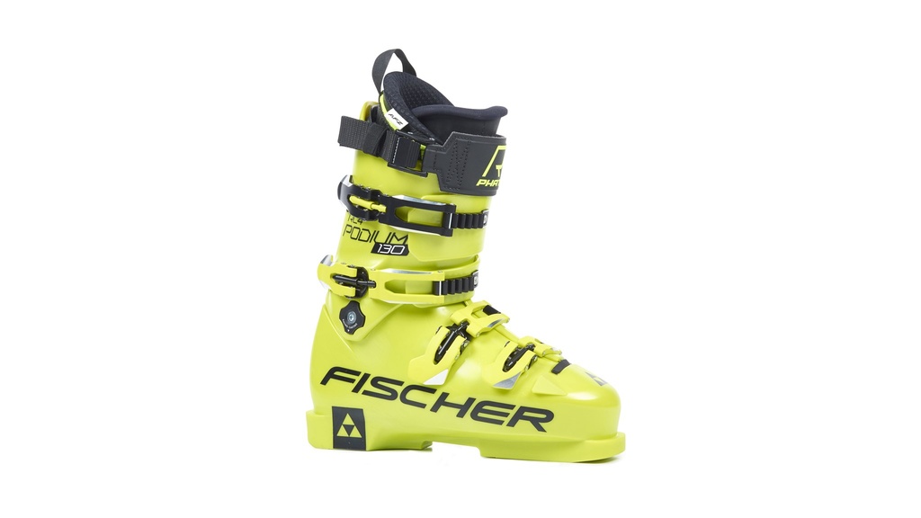 Fischer RC4 PODIUM 130  18/19