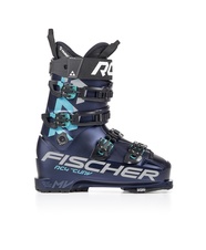 Dámské sjezdové boty Fischer RC4 THE CURV 105 VACUUM WALK  21/22 