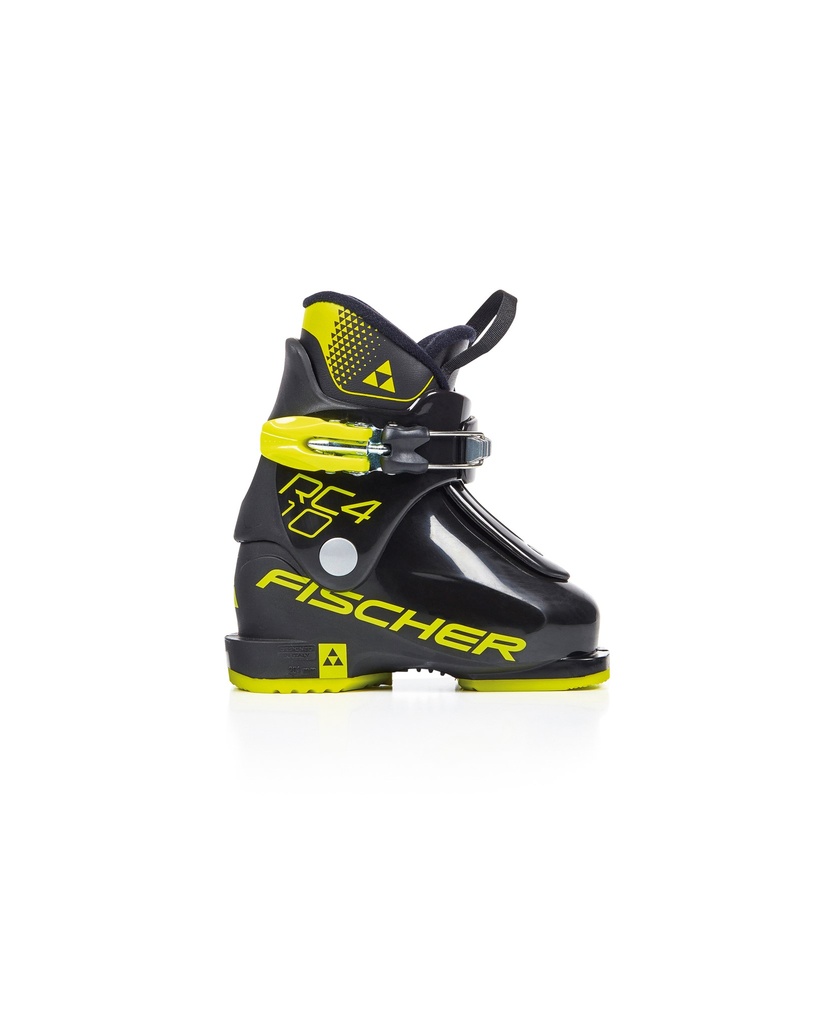 Fischer RC4 10 JR. THERMOSHAPE  21/22