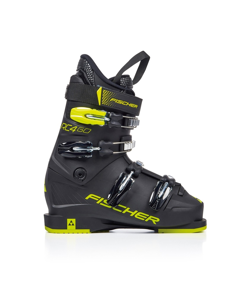 Fischer RC4 60 JR.THERMOSHAPE  21/22