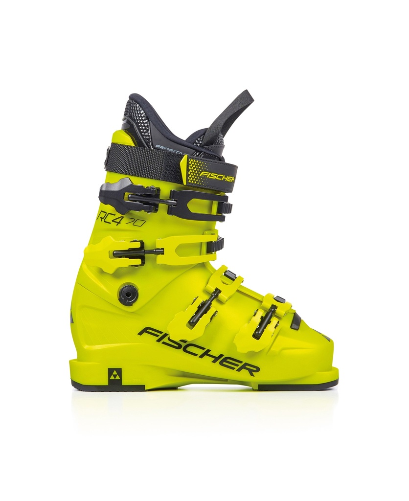 Fischer RC4 70 JR.THERMOSHAPE  21/22
