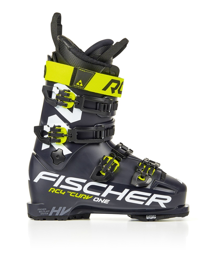 Fischer RC4 THE CURV ONE 110 VACUUM WALK  21/22