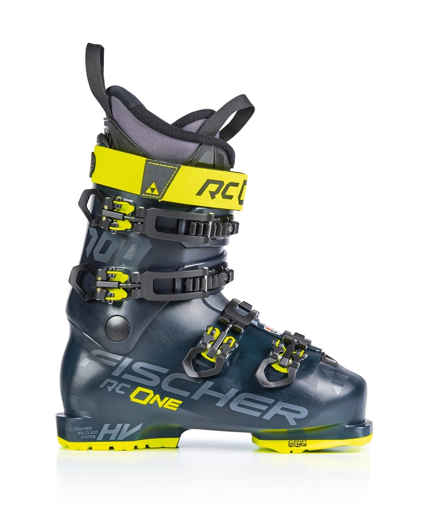 Fischer RC ONE 100 VACUUM WALK  21/22