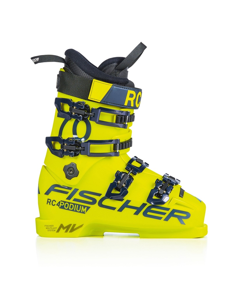 Fischer RC4 PODIUM 70  21/22